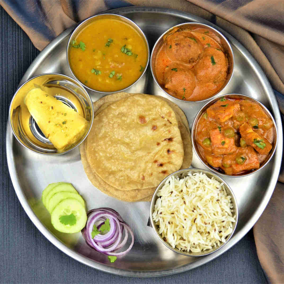 Thali