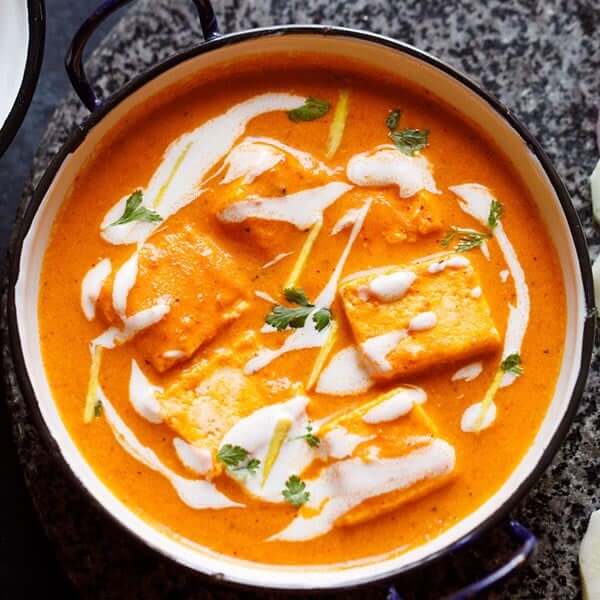 Paneer Special